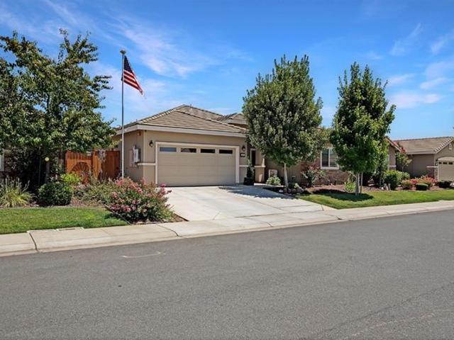 House for sale in Ione, California