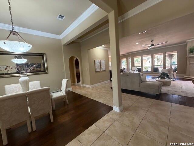 Property for rent in Leesville, Texas