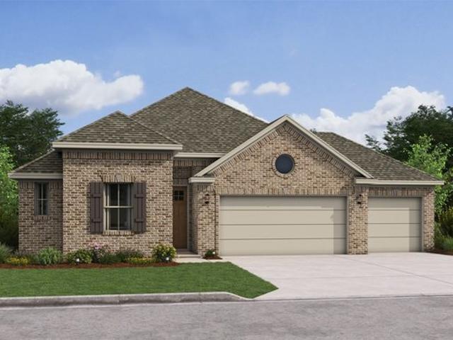 House for sale in Sealy, Texas