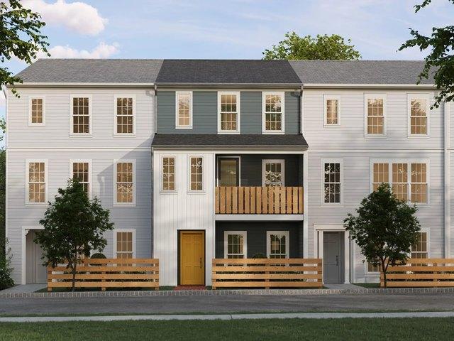 Townhouse for sale in Cranberry Twp, Pennsylvania