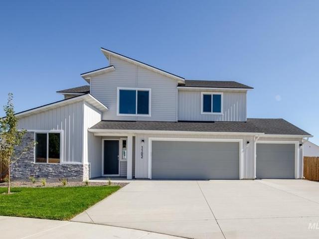 House for sale in Horseshoe Bend, Idaho