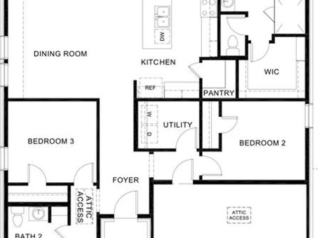 House for sale in Caddo Mills, Hunt County