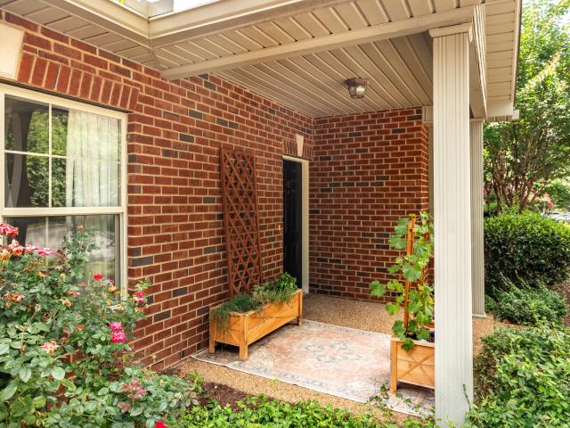 Townhouse for sale in Tennessee