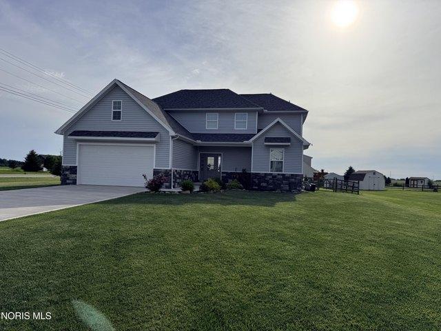 House for sale in Ottawa, Ohio