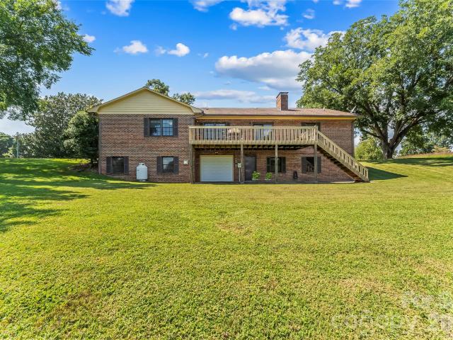 House for sale in Glen Alpine, North Carolina