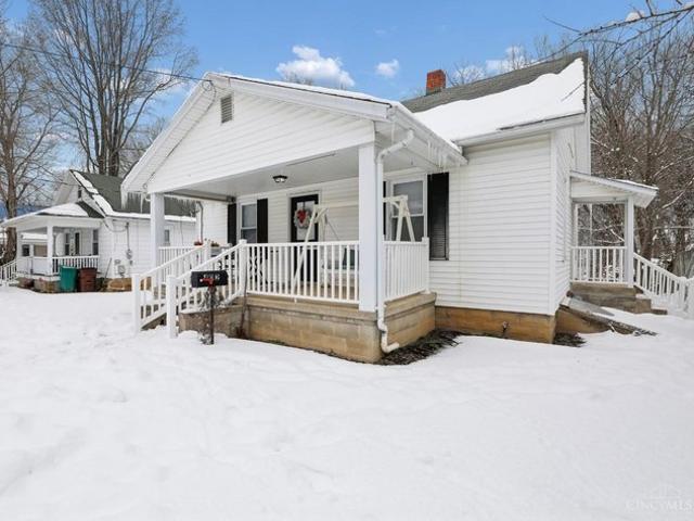 House for sale in Ripley, Ohio