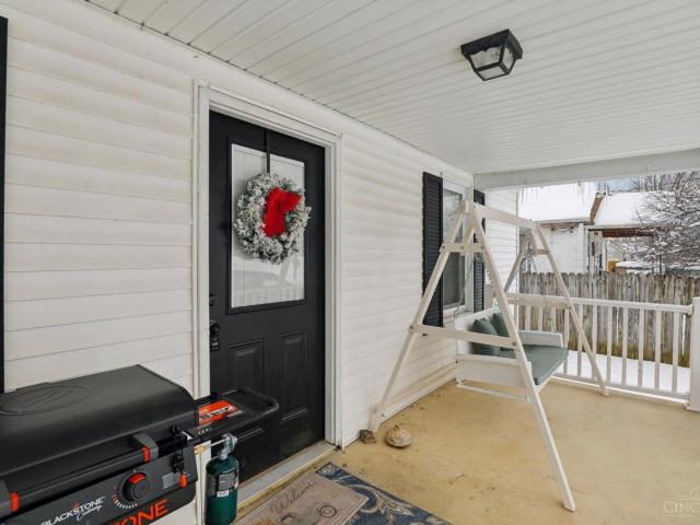 House for sale in Ripley, Ohio