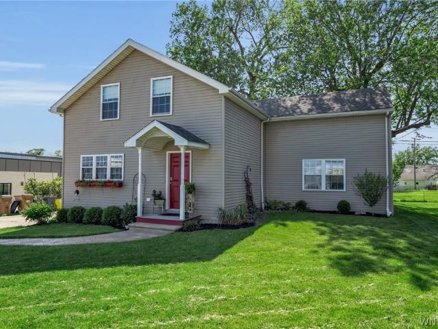 House for sale in Cheektowaga, New York