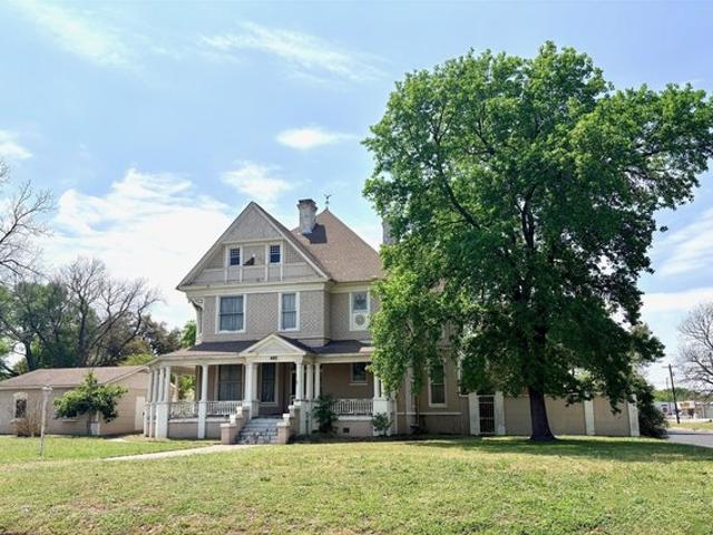 House for sale in Robertson, Texas