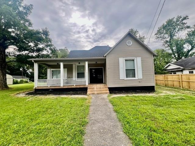 House for sale in Providence, Webster County
