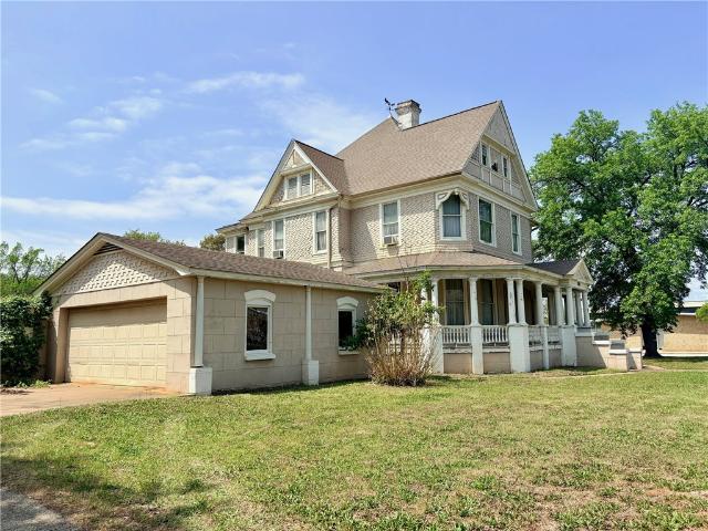 House for sale in Robertson, Texas