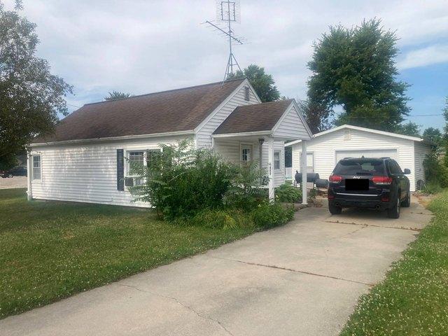 House for sale in Williams, Ohio