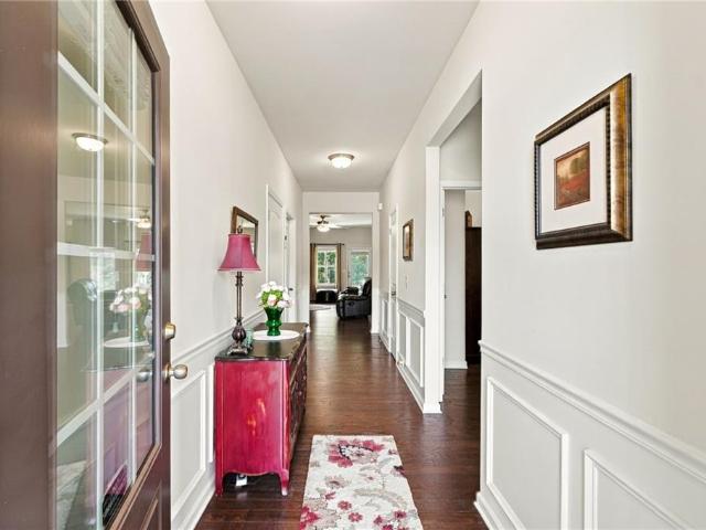 House for sale in Canton, Cherokee County