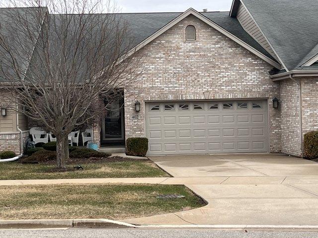 Townhouse for sale in Beecher, Illinois