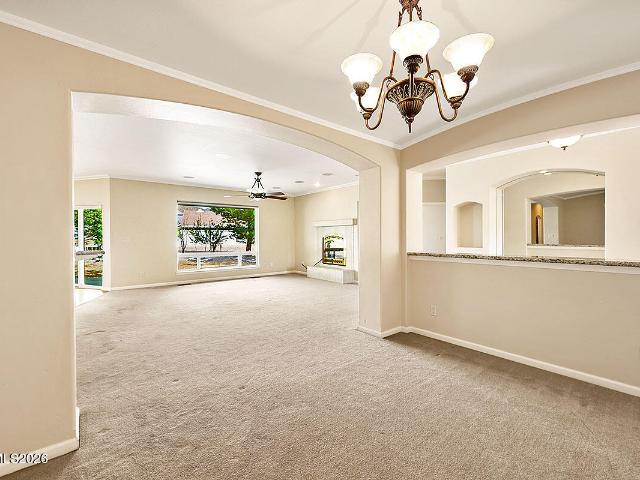 House for sale in Dayton, Nevada
