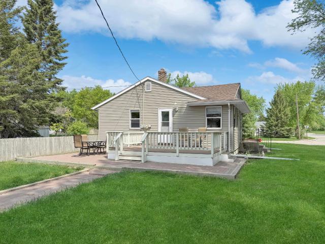 House for sale in Red Lake Falls, Minnesota