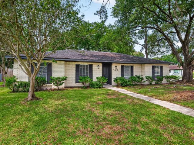 House for sale in Friendswood, Texas