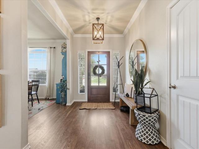 House for sale in Denton, Texas