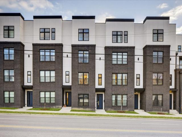 Condo for sale in Tennessee