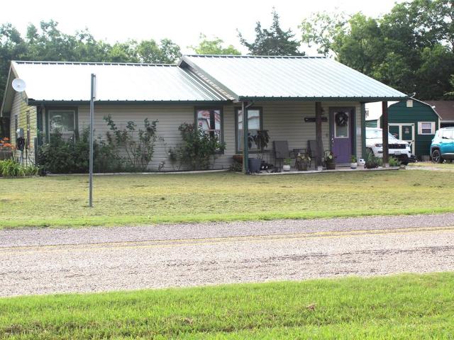 House for sale in Fannin, Texas