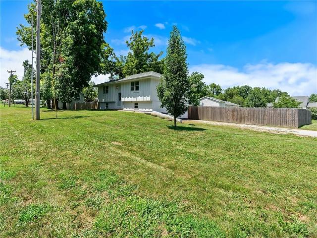 House for sale in Lathrop, Missouri