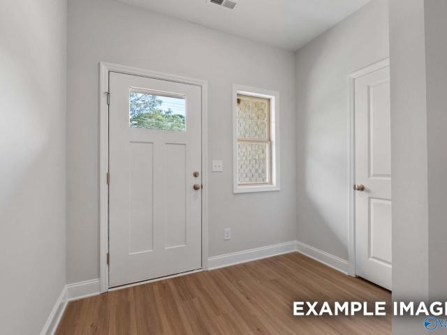 Townhouse for sale in Danville, Alabama