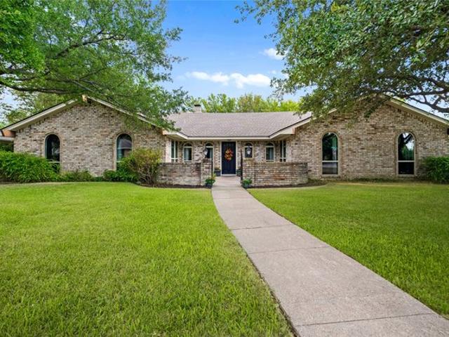 House for sale in Highland Hills, Rockwall