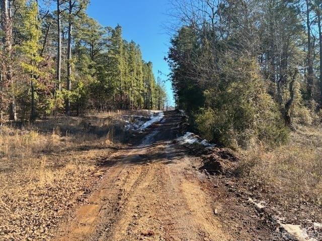 Land for sale in Ark