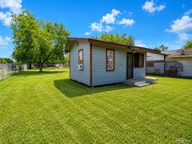 House for sale in Hidalgo, Texas