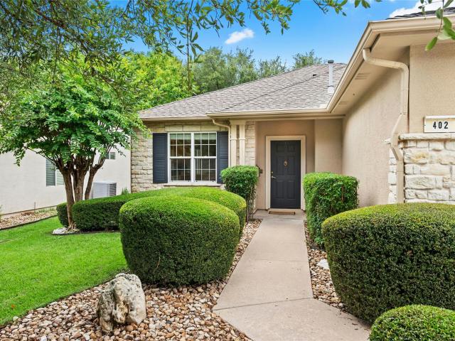 House for sale in Williamson, Texas