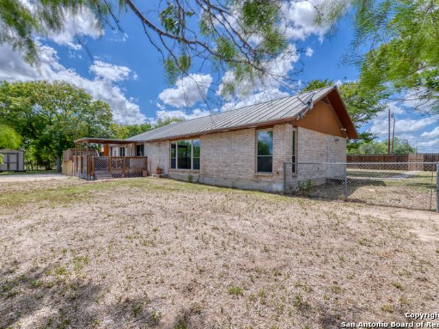 House for sale in Sabinal, Texas