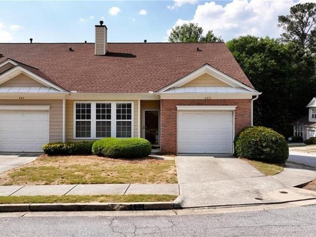 Condo for sale in Grayson, Georgia