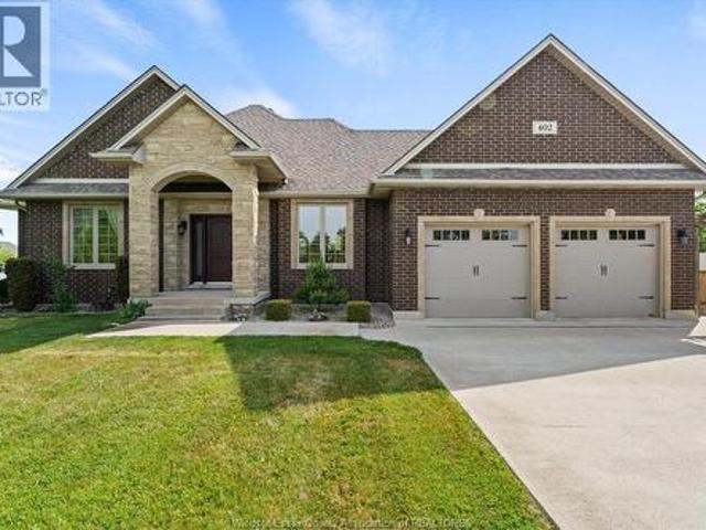 House for sale in Kingsville, Ontario