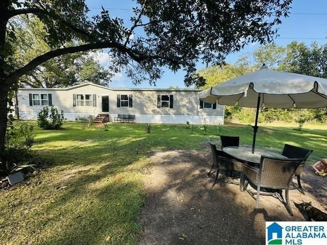 House for sale in Calera, Alabama