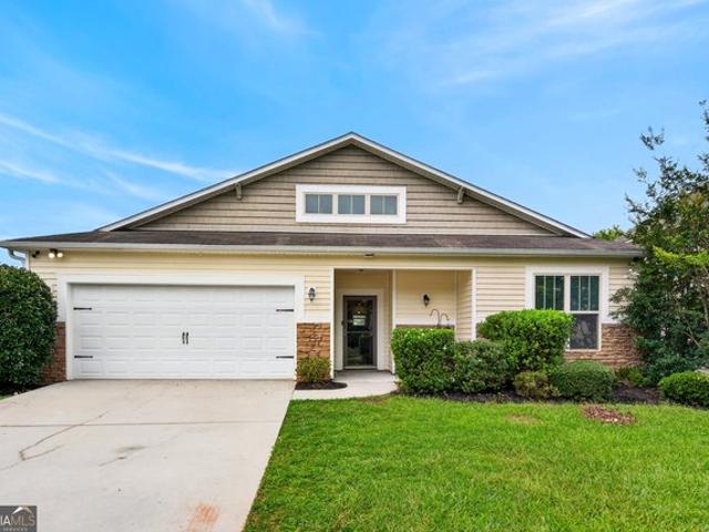 House for sale in Lagrange, Georgia