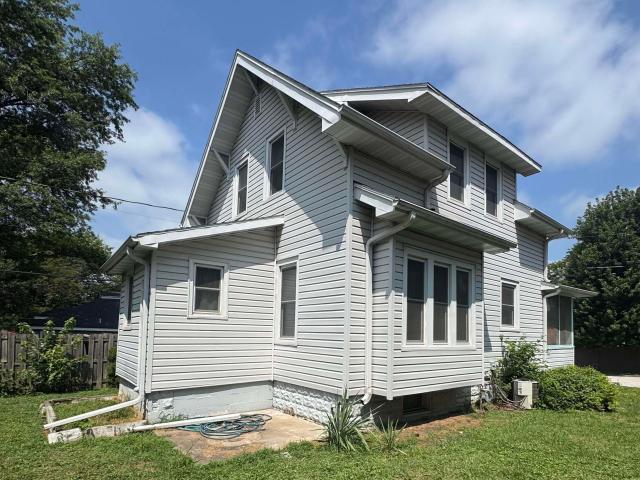 House for sale in Shenandoah, Iowa
