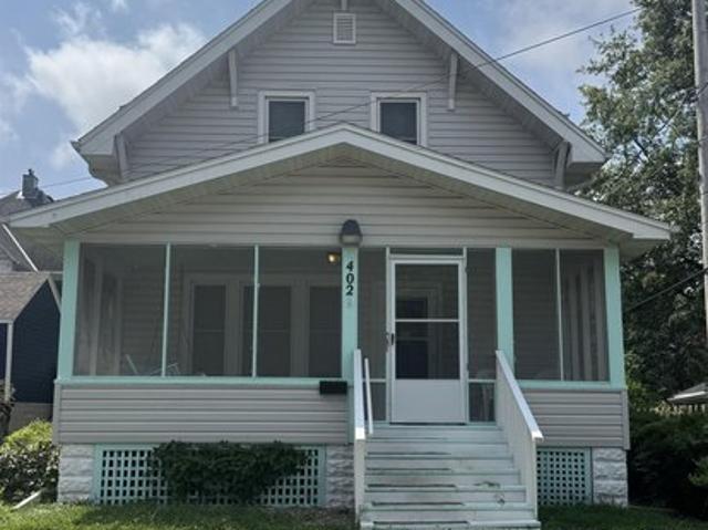House for sale in Shenandoah, Iowa
