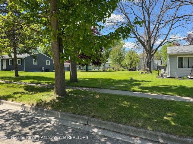 Land for sale in Williamston, Michigan