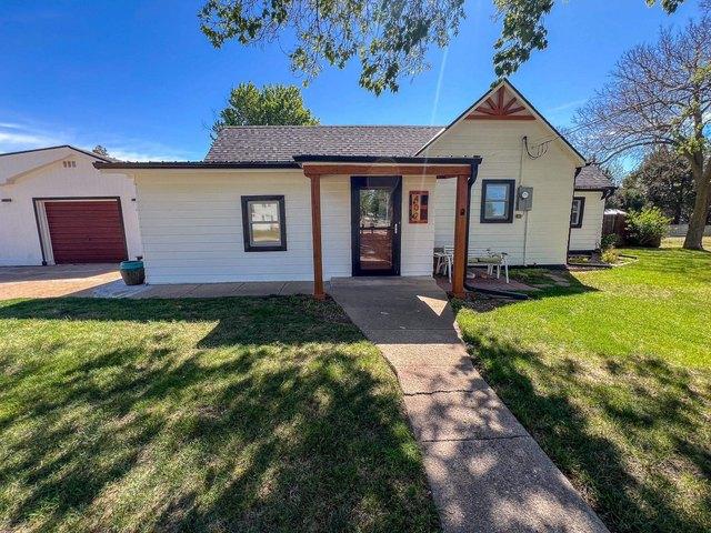 House for sale in Nebraska