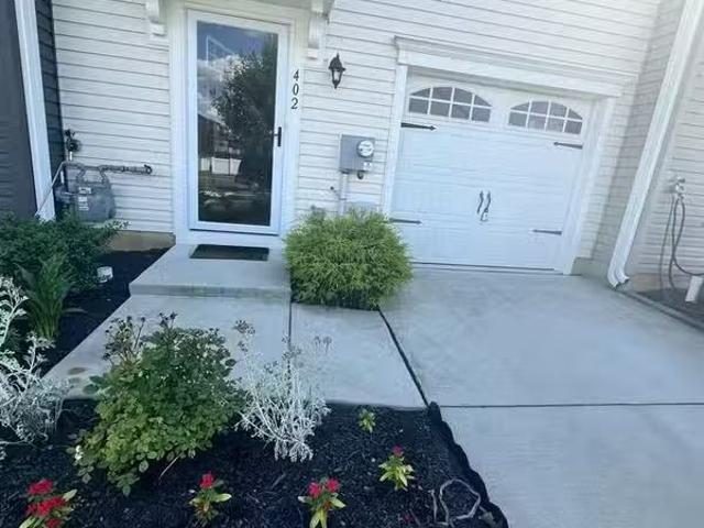 Condo for rent in Sewell