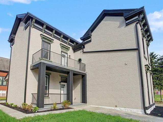 House for sale in Campbell, Kentucky