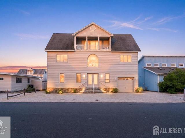 House for sale in Normandy Beach, New Jersey