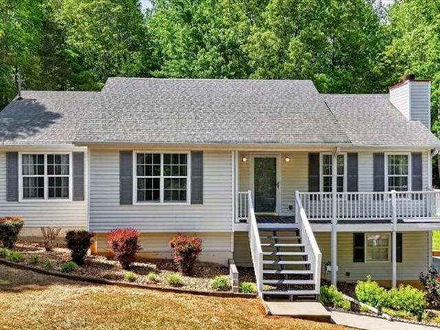 House for sale in Pickens, Georgia