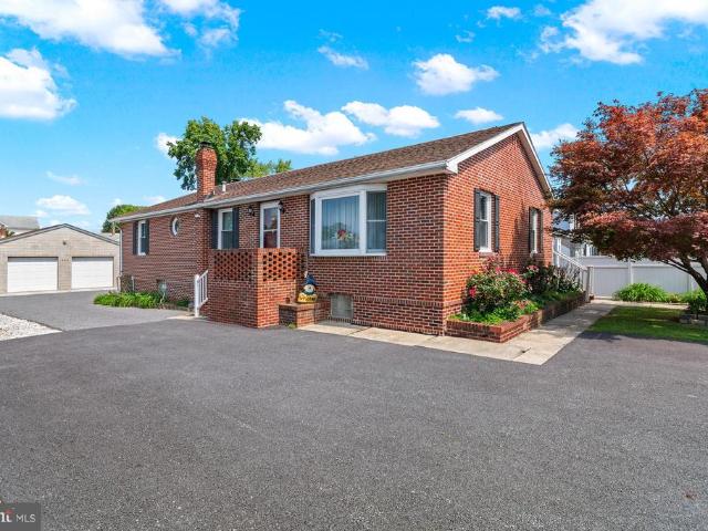 House for sale in Essex, Maryland
