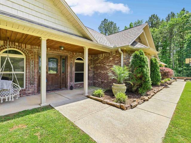 House for sale in Ark