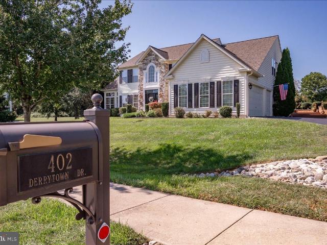 House for sale in Delaware