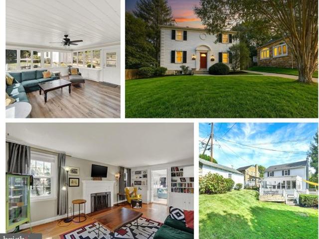 House for sale in Glen Arm, Maryland