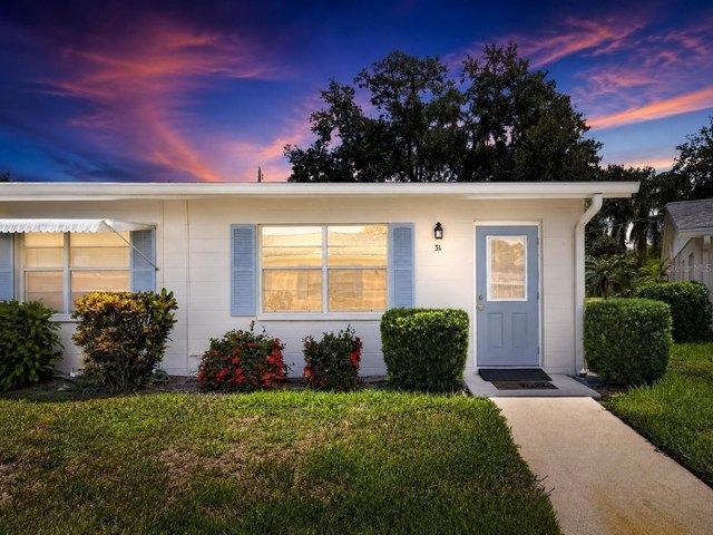 Condo for sale in Sun City Center, Florida
