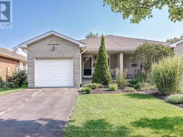 House for sale in Stratford, Ontario