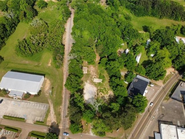 Land for sale in Bogue Chitto, Mississippi